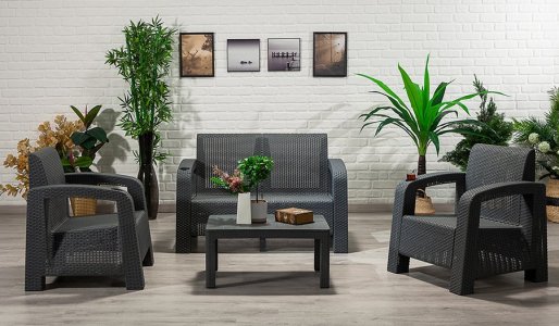 Olimpos Oturma Grubu