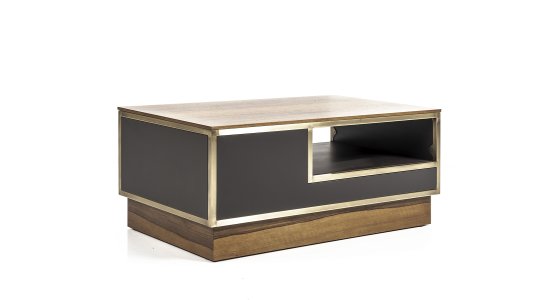 PATRAN MODERN YÖNETİCİ MOBİLYASI